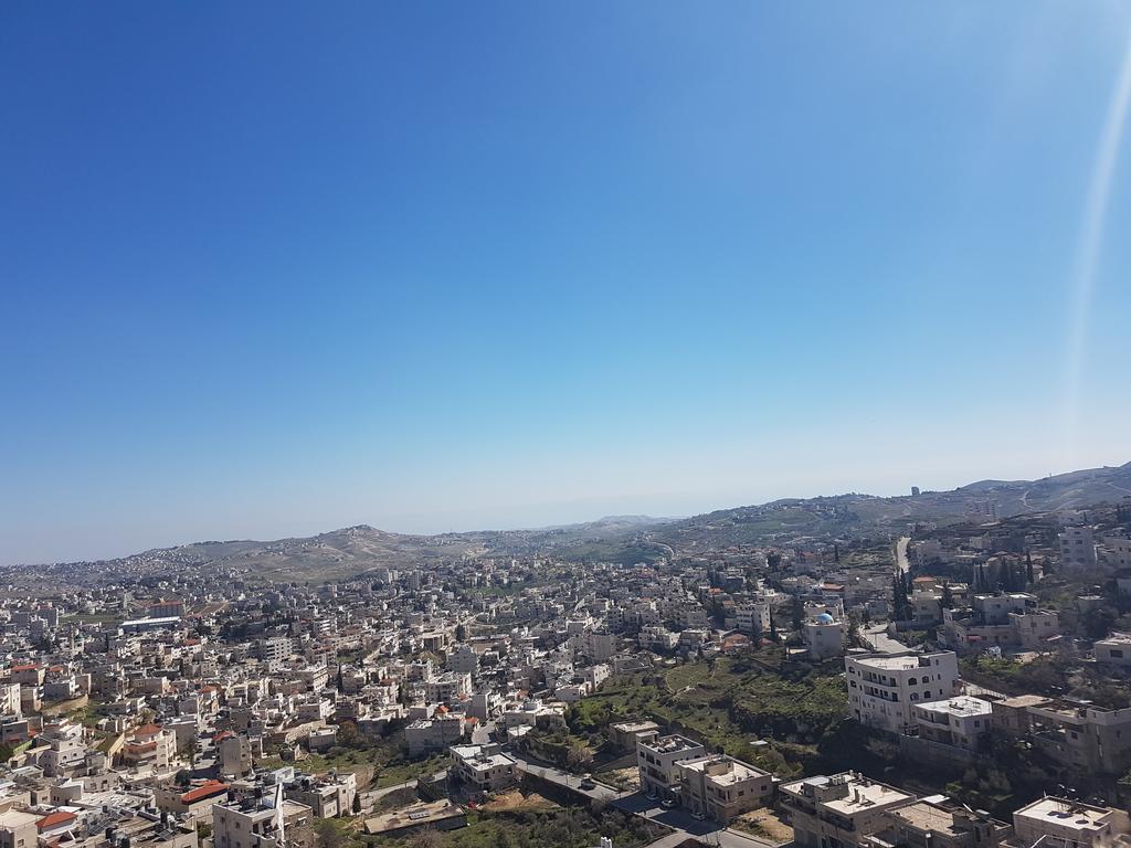 Herodion Hotel-Bethlehem Ngoại thất bức ảnh