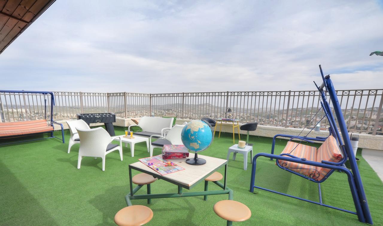 Herodion Hotel-Bethlehem Ngoại thất bức ảnh